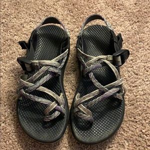 Chacos size 6